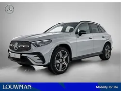 Grijs Nieuw 2025 Mercedes GLC400d Sport Edition SUV | € 81.942