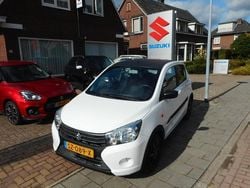 Wit Gebruikt 2018 Suzuki Celerio Comfort Hatchback | € 9.450 (Iets duurder)