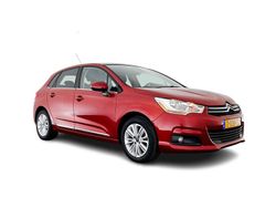 Rood metallic Gebruikt 2014 Citroën C4 Business Class Hatchback | € 6.945 (Eerlijke prijs)