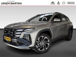 Grijs Gebruikt 2025 Hyundai Tucson Premium SUV | € 43.930 (Iets duurder)