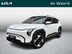 Wit Nieuw 2024 Kia EV3 3 SUV | € 38.990 (Eerlijke prijs)