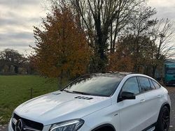Gebruikt 2015 Mercedes GLE450 AMG AMG | € 44.950