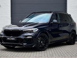 Zwart Gebruikt 2020 BMW X5 Executive SUV | € 58.750 (Iets duurder)