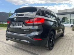 Zwart Gebruikt 2021 BMW X1 SUV | € 27.500 (Goede deal)