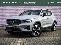 Grijs Gebruikt 2024 Volvo XC40 Plus SUV | € 40.899 (Goede deal)