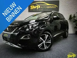 Grijs Gebruikt 2020 Peugeot 3008 Allure SUV | € 22.950 (Eerlijke prijs)
