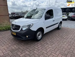 Wit Gebruikt 2020 Mercedes Citan 109 Van | € 7.500 (Super prijs)