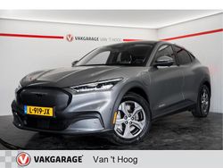 Grijs Gebruikt 2021 Ford Mustang SUV | € 22.944