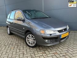 Grijs Gebruikt 2003 Mitsubishi Space Star MPV | € 1.200 (Eerlijke prijs)