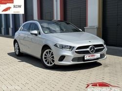 Overige Gebruikt 2021 Mercedes A180 Premium Hatchback | € 28.695 (Goede deal)