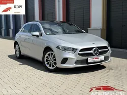 Overige Gebruikt 2021 Mercedes A180 Premium Hatchback | € 32.749 (Iets duurder)
