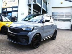 Grijs Gebruikt 2025 Ligier JS50 Hatchback | € 19.750 (Duur)
