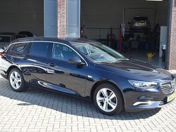 Blauw Gebruikt 2019 Opel Insignia Business Stationwagen | € 13.950 (Goede deal)