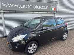 Hatchback Gebruikt 2009 Ford Ka Trend Hatchback | € 3.950 (Eerlijke prijs)