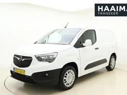 Overig Gebruikt 2019 Opel Combo Edition MPV | € 9.450 (Eerlijke prijs)