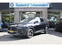 Zwart Gebruikt 2024 MG EHS Luxury SUV | € 28.845 (Iets duurder)