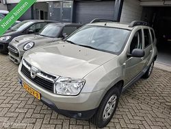 Grijs Gebruikt 2011 Dacia Duster SUV | € 6.499 (Eerlijke prijs)