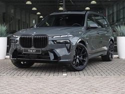 Grijs Nieuw 2025 BMW X7 Comfort Edition SUV | € 182.858 (Goede deal)