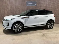 Wit Gebruikt 2020 Land Rover Range Rover evoque HSE Dynamic SUV | € 38.900 (Iets duurder)
