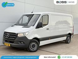 Wit Gebruikt 2023 Mercedes Sprinter Van | € 20.445
