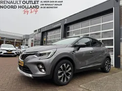 Grijs Gebruikt 2023 Renault Captur Techno SUV | € 26.390 (Eerlijke prijs)