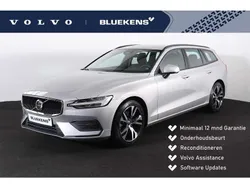 Gebruikt 2022 Volvo V60 Stationwagen | € 37.595 (Eerlijke prijs)