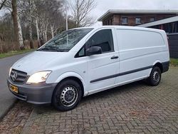 Overige Gebruikt 2011 Mercedes Sprinter Van | € 999