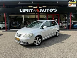 Grijs Gebruikt 2008 VW Golf Plus Sportline MPV | € 5.999 (Eerlijke prijs)