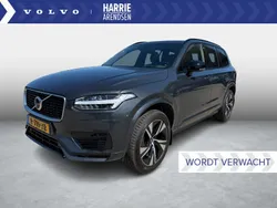 Grijs Gebruikt 2020 Volvo XC90 Inscription SUV | € 47.694 (Eerlijke prijs)