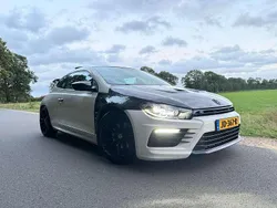 Wit Gebruikt 2009 VW Scirocco Coupé | € 8.499 (Eerlijke prijs)