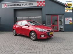 Rood Gebruikt 2019 Hyundai i20 Comfort Hatchback | € 13.900 (Goede deal)