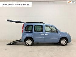 Blauw Gebruikt 2013 Renault Kangoo MPV | € 29.444
