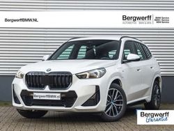 Wit, metallic lak Gebruikt 2023 BMW X1 M Sport SUV | € 44.875 (Goede deal)