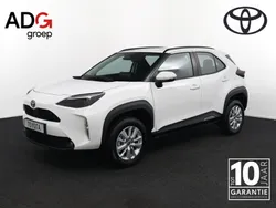 Overige Nieuw 2025 Toyota Yaris Cross Active SUV | € 30.950 (Eerlijke prijs)