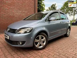 Blauw Gebruikt 2010 VW Golf Plus Team MPV | € 5.999 (Eerlijke prijs)