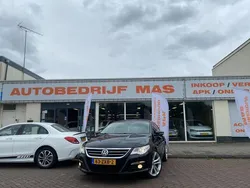 VW CC