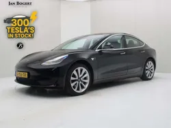 Zwart Gebruikt 2019 Tesla Model 3 Standard Range Sedan | € 17.900 (Eerlijke prijs)