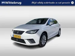 Wit Gebruikt 2023 Seat Ibiza Style Hatchback | € 16.950 (Eerlijke prijs)