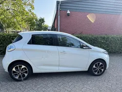 Gebruikt 2018 Renault Zoe Intens Hatchback | € 8.300 (Super prijs)