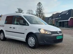 Overige Gebruikt 2013 VW Caddy MPV | € 5.999 (Iets duurder)