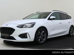 Wit Gebruikt 2019 Ford Focus Business Edition Stationwagen | € 17.950 (Eerlijke prijs)