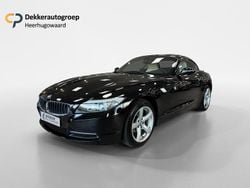 Zwart Gebruikt 2011 BMW Z4 Executive Cabriolet | € 18.445 (Goede deal)