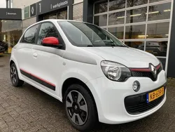Wit Gebruikt 2016 Renault Twingo Collection Hatchback | € 7.950 (Eerlijke prijs)