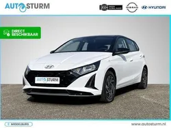 Hatchback Nieuw 2024 Hyundai i20 Comfort Hatchback | € 28.418 (Iets duurder)