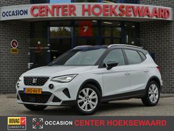 Wit Gebruikt 2021 Seat Arona Xperience SUV | € 19.885 (Eerlijke prijs)