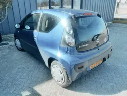 Blauw Gebruikt 2005 Citroën C1 Hatchback | € 999 (Goede deal)