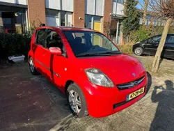 Rood Gebruikt 2008 Subaru Justy Comfort Hatchback | € 2.495 (Eerlijke prijs)