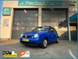 VW Lupo