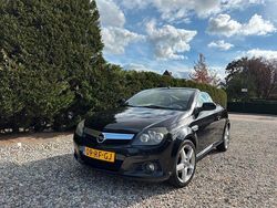 Gebruikt 2005 Opel Tigra | € 1.650