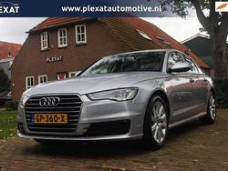 Grijs Gebruikt 2015 Audi A6 Premium Sedan | € 16.945 (Eerlijke prijs)